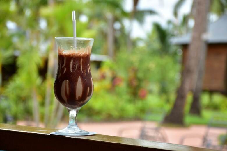 Club Fiji Resort