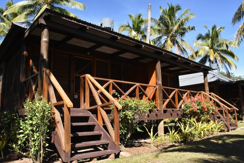 Club Fiji Resort