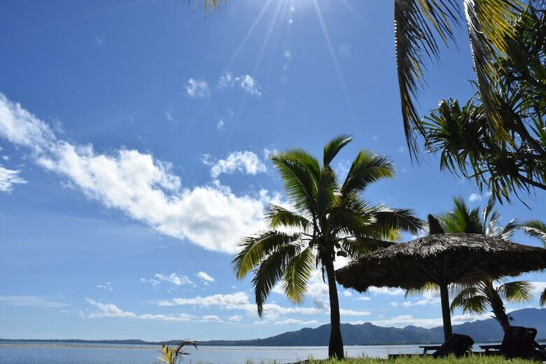 Club Fiji Resort