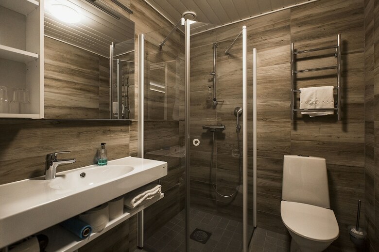 Hotel Arctic Zone