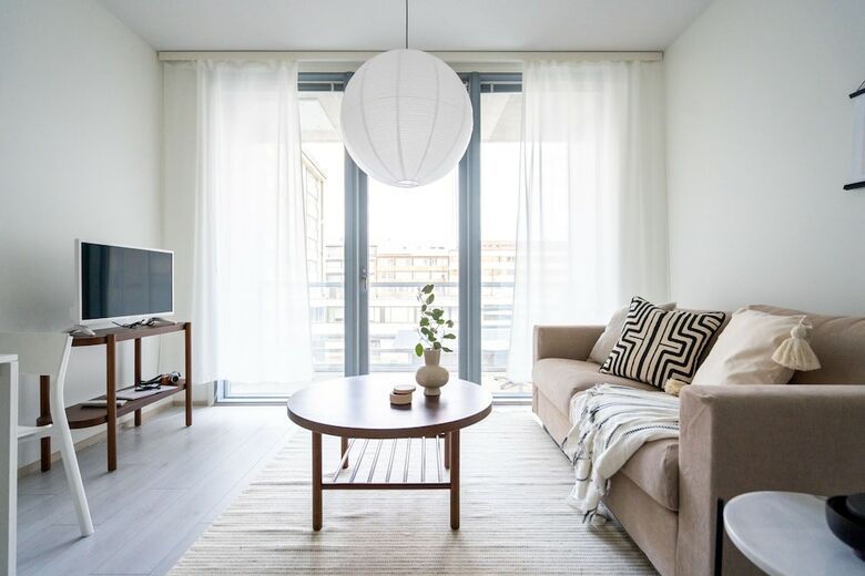 Apartamentos Roost Pakkahuone 13