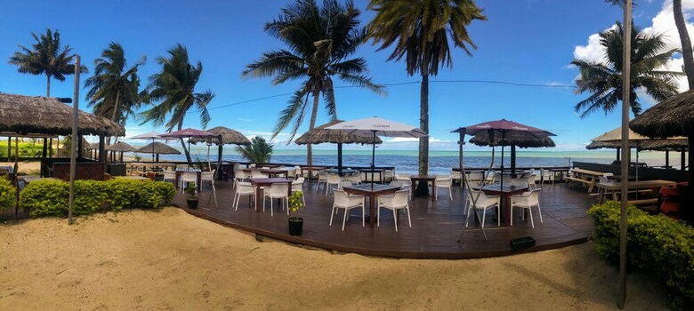Smugglers Cove Beach Resort And Hotel