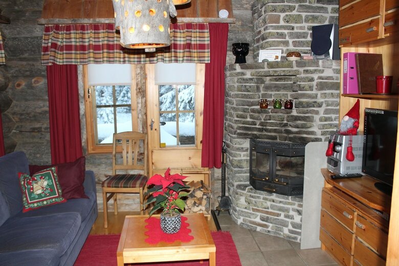 Apartamentos Rukako Kuusirinne 2 B