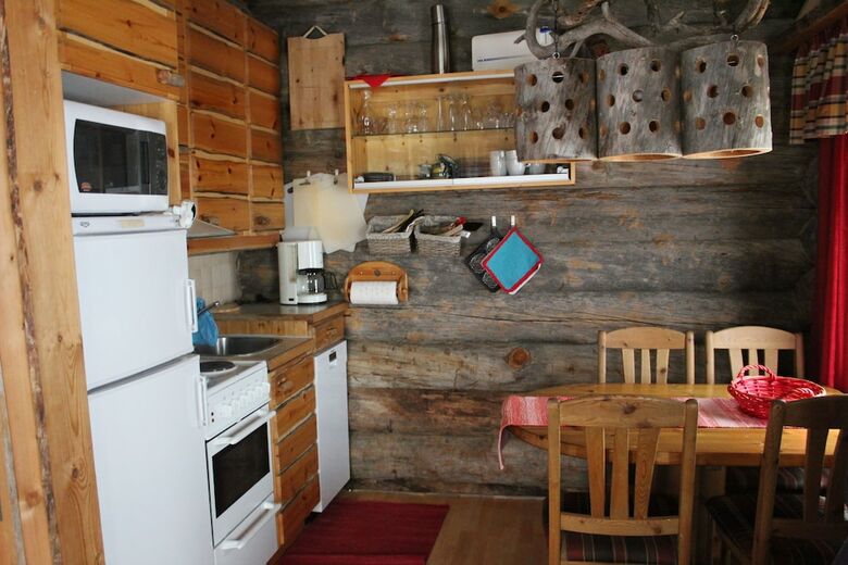 Apartamentos Rukako Kuusirinne 2 B