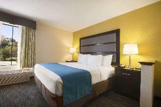 Hotel Days Inn & Suites By Wyndham Commerce
