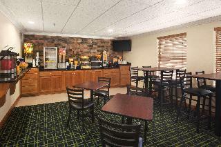 Hotel Days Inn & Suites By Wyndham Commerce