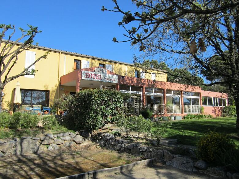 Hotel Citotel Louisiane