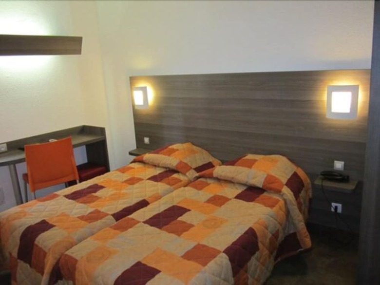Hotel Citotel Louisiane