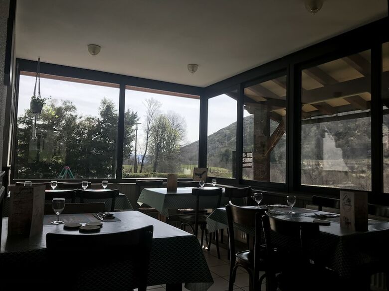Hotel L'escoundillou