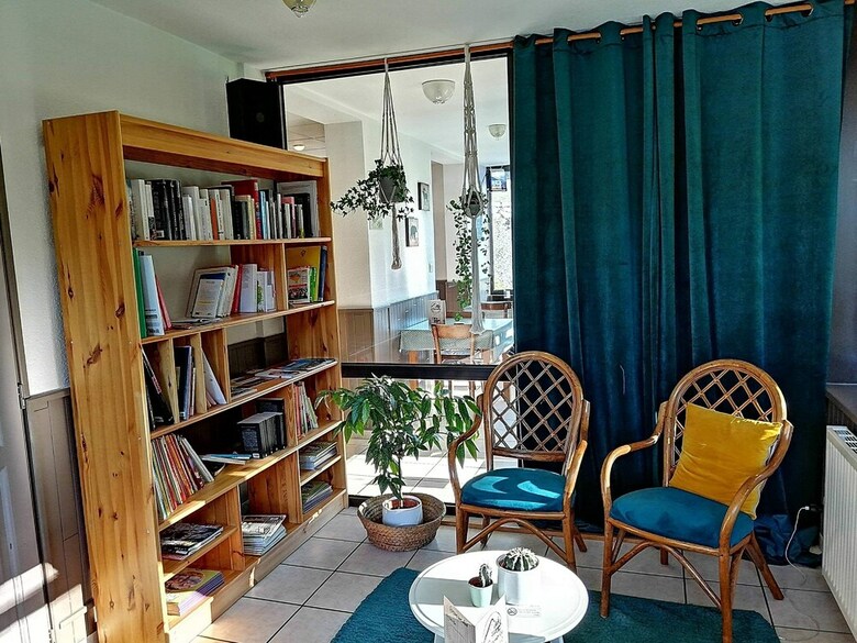 Hotel L'escoundillou