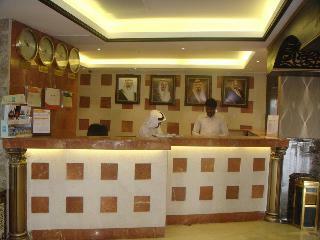 Jazan Inn Hotel