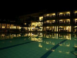 Pantai Indah Resort Hotel Timur