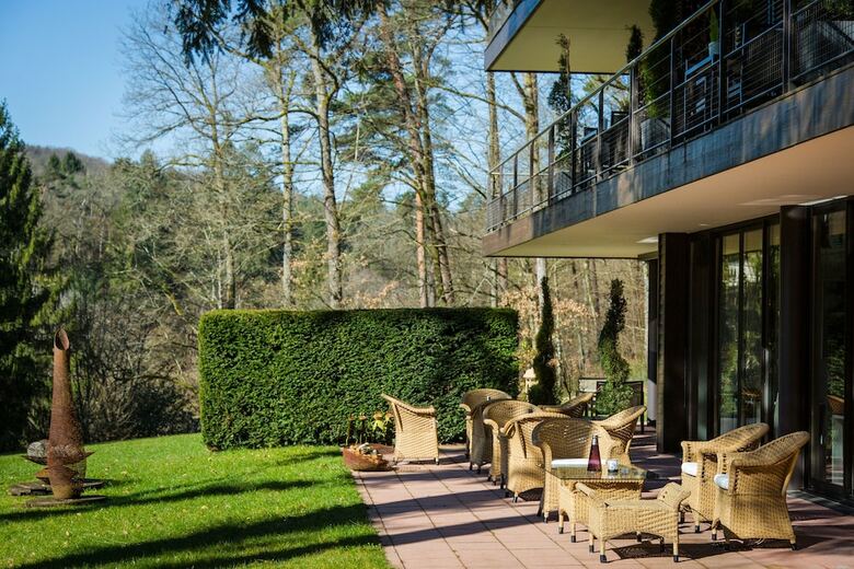 Hotel Restaurant H�tel L'arnsbourg