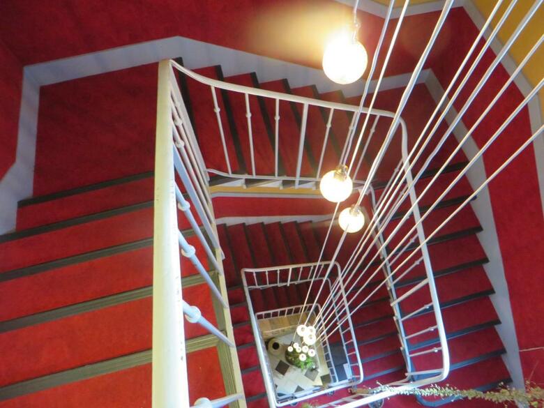Hotel Regina