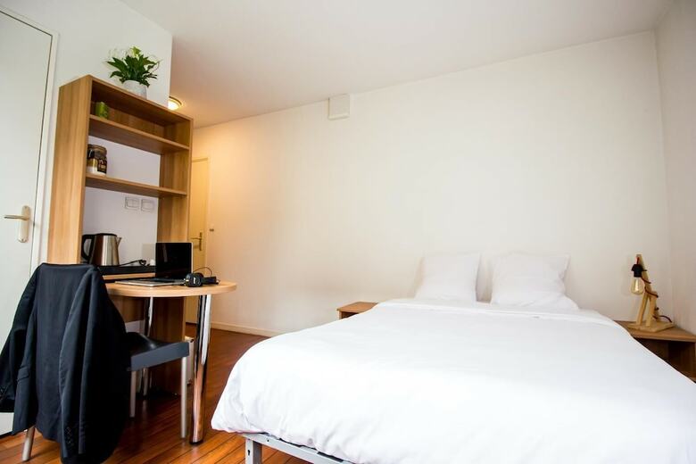 Apartamento Studilodge - Zola Park
