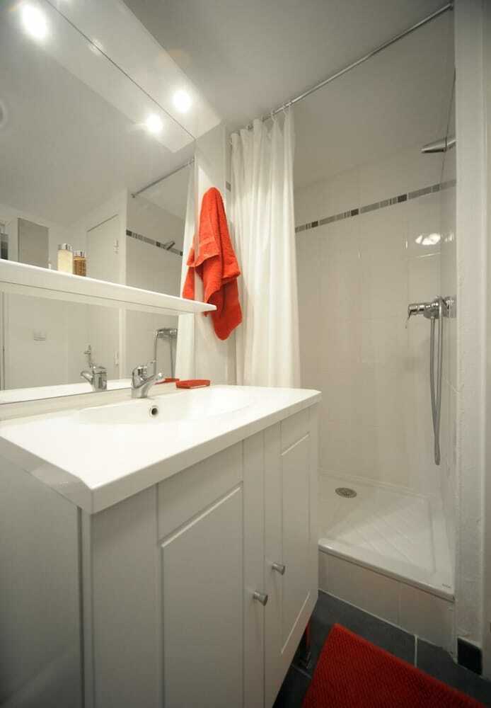 Apartamento Studilodge - Zola Park