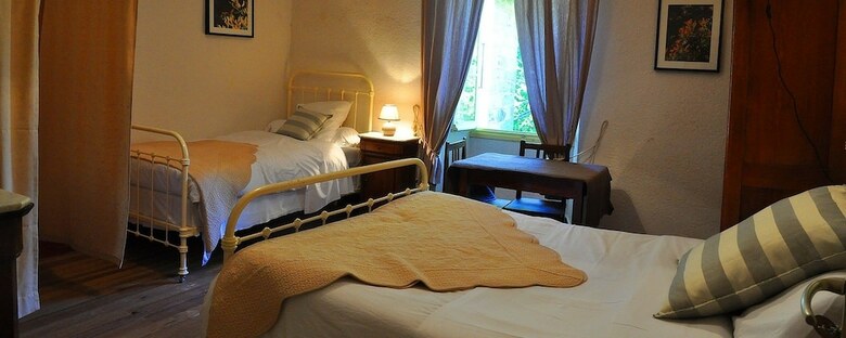 Hotel H�tel-restaurant Monte D'oro