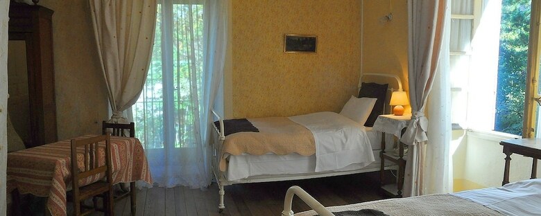 Hotel H�tel-restaurant Monte D'oro