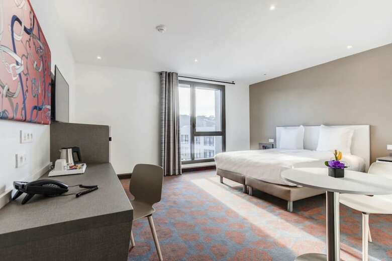 Hotel Parksa�ne