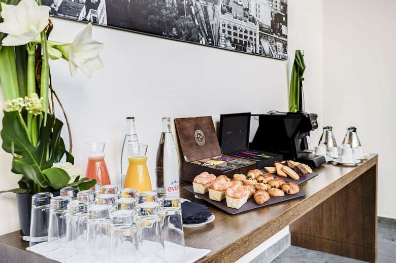 Hotel Parksa�ne