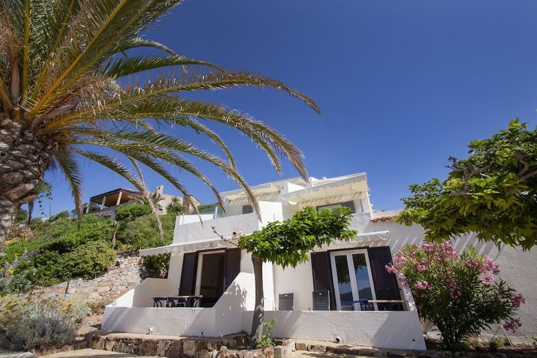 Aparthotel Hotel Et R�sidence Ta Kladia