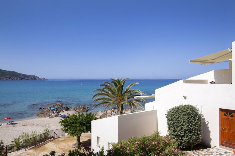 Aparthotel Hotel Et R�sidence Ta Kladia