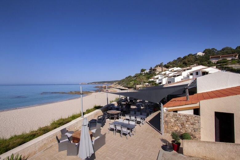 Aparthotel Hotel Et R�sidence Ta Kladia