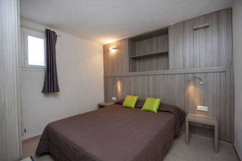 Aparthotel Hotel Et R�sidence Ta Kladia