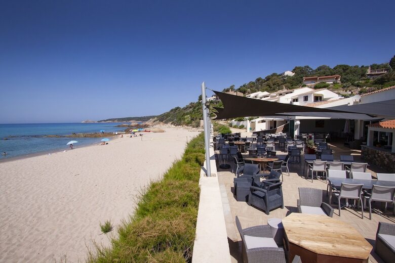 Aparthotel Hotel Et R�sidence Ta Kladia