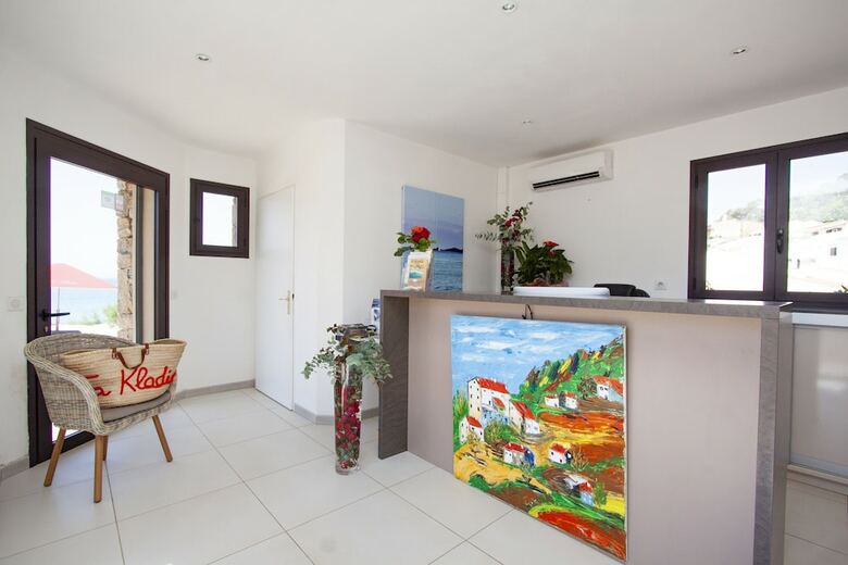 Aparthotel Hotel Et R�sidence Ta Kladia