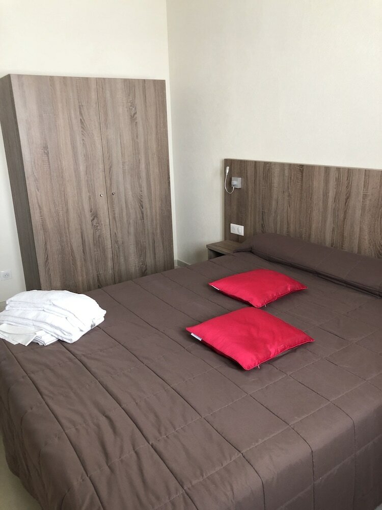 Aparthotel Hotel Et R�sidence Ta Kladia