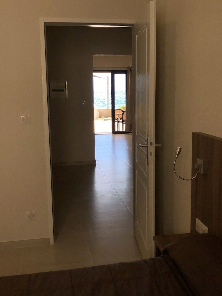 Aparthotel Hotel Et R�sidence Ta Kladia