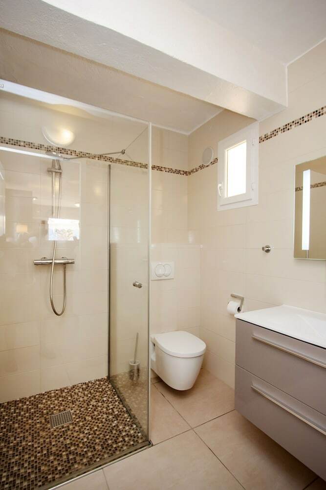 Aparthotel Hotel Et R�sidence Ta Kladia