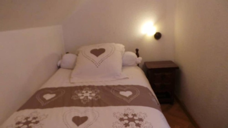 Posada Auberge de La Canardi�re