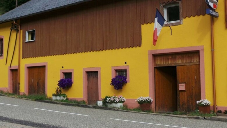 Posada Auberge de La Canardi�re