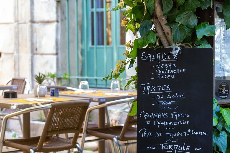 Hotel H�tel Le Relais de Poste Arles Centre Historique
