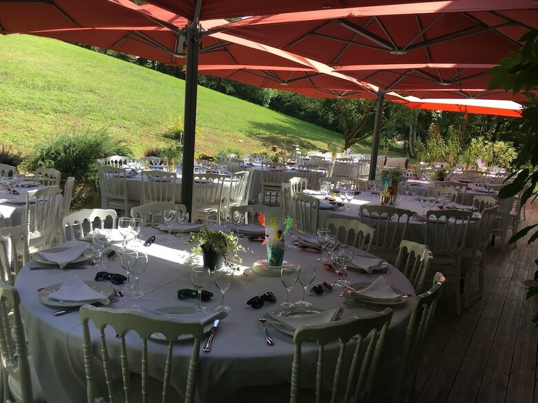 Domaine Du Val D'atur