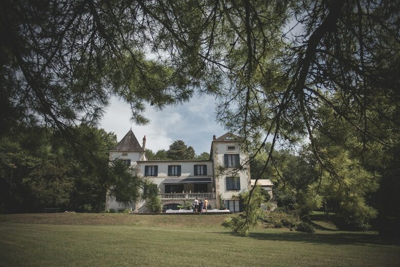Domaine Du Val D'atur
