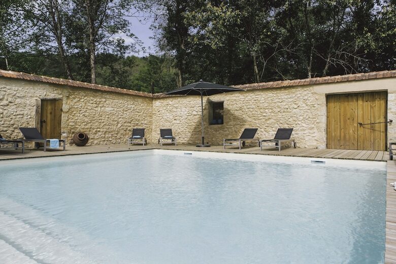 Domaine Du Val D'atur