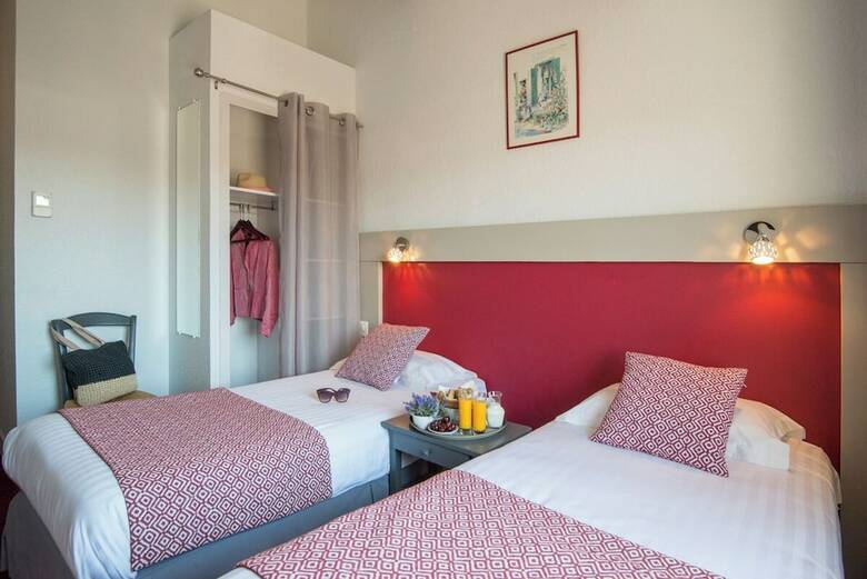 Hotel Du Forum