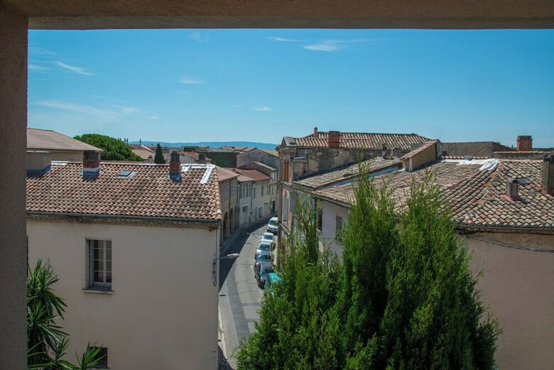 Hotel Du Forum