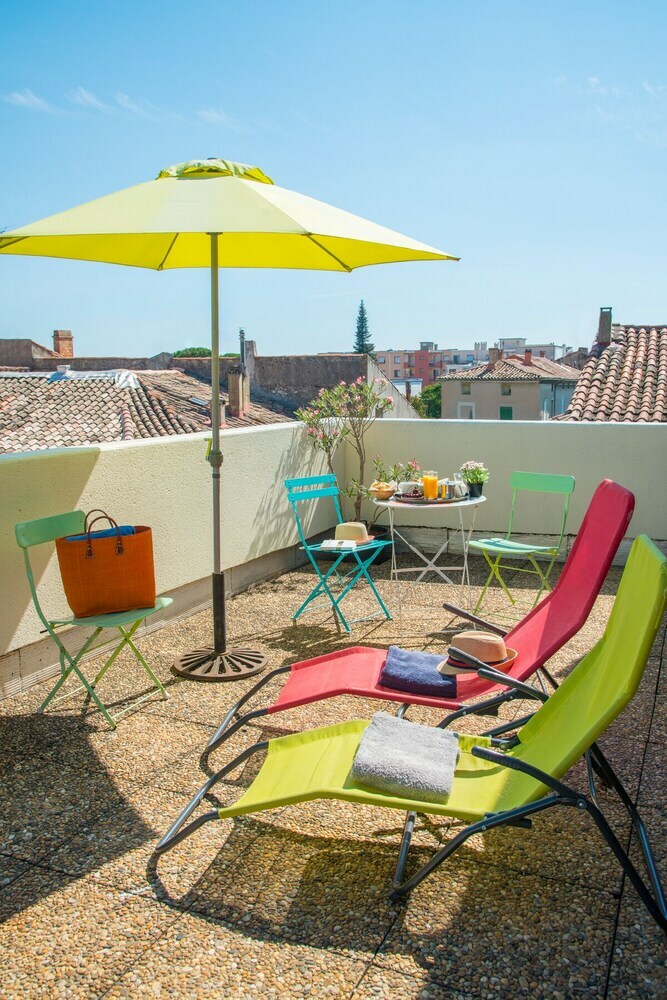 Hotel Du Forum