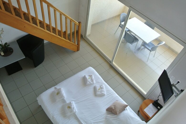 Posada Le Bella Vista R�sidence