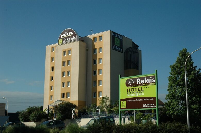 Hotel H�tel Le Relais