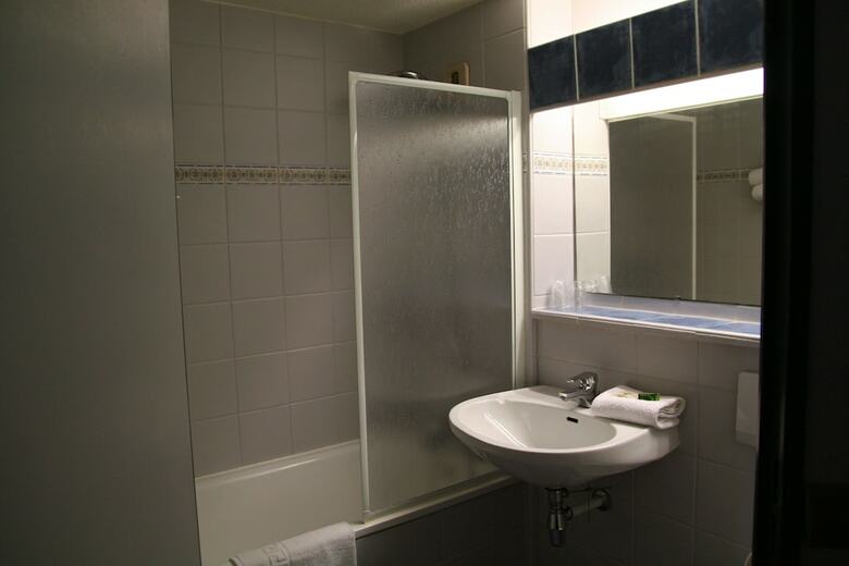 Hotel H�tel Le Relais