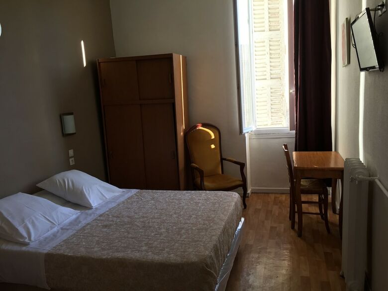 Hotel Manon