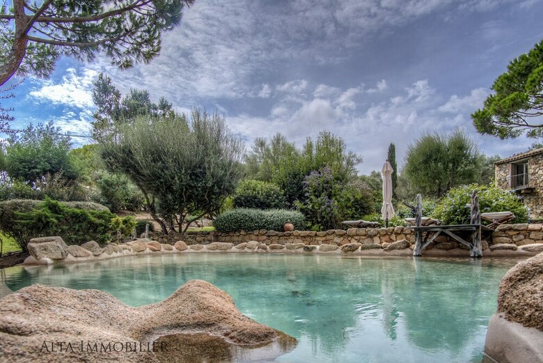 Villa Serenit� Pallombaggia