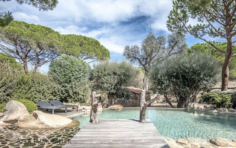 Villa Serenit� Pallombaggia