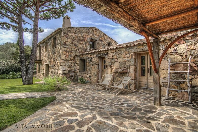Villa Serenit� Pallombaggia