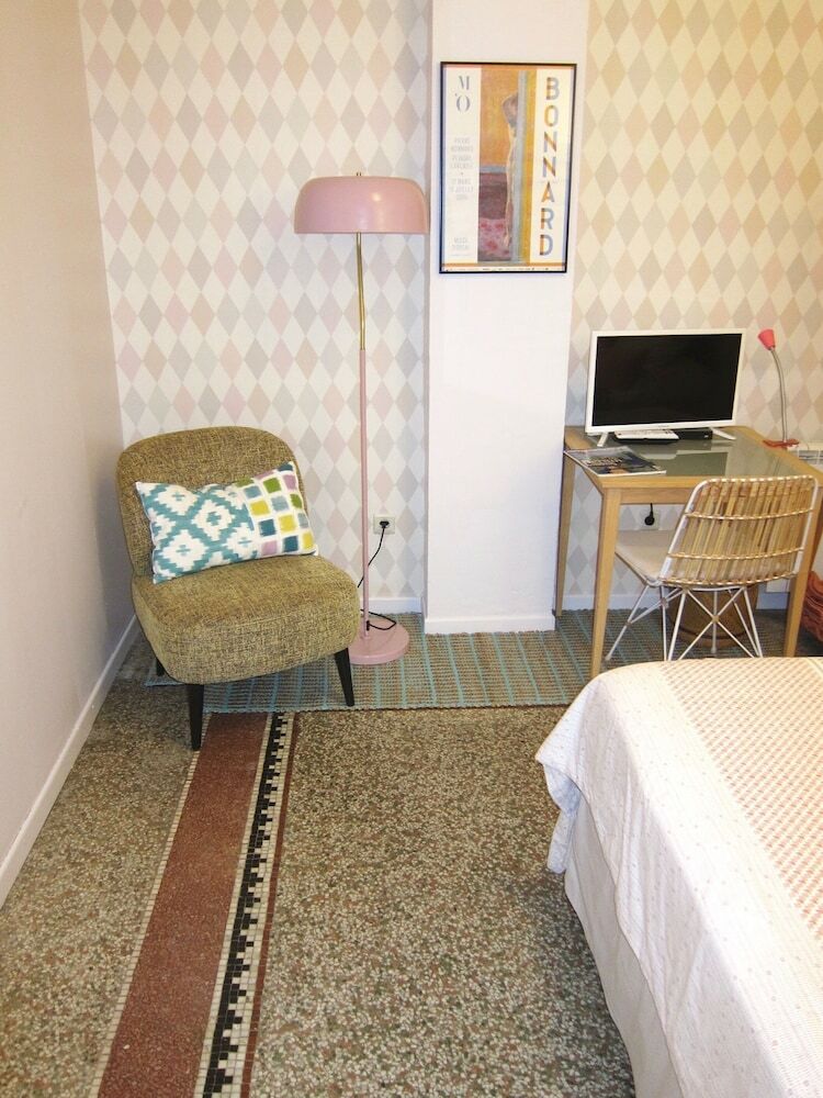 B&B La Suite Arl�sienne
